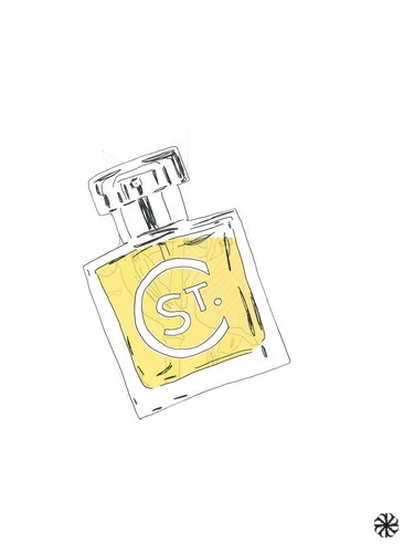 Pandora St. Clair Scents