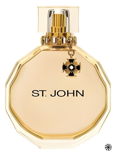St. John Eau de Parfum St. John