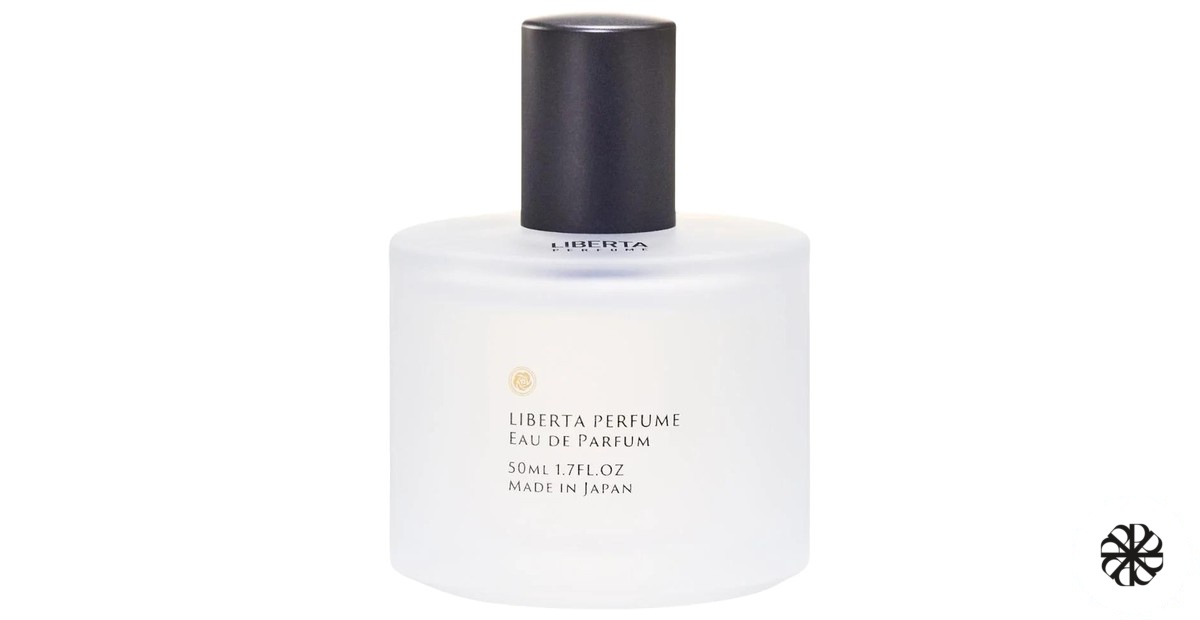 Green グリーン オードパルファム Liberta Perfume