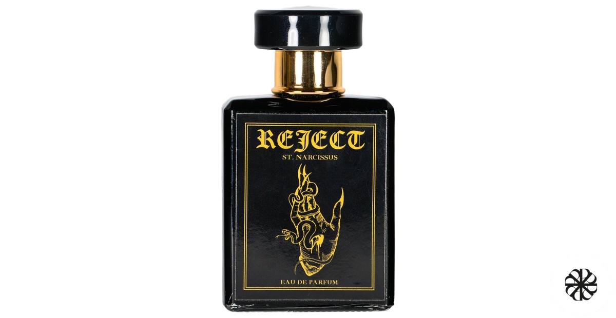 Reject St. Narcissus