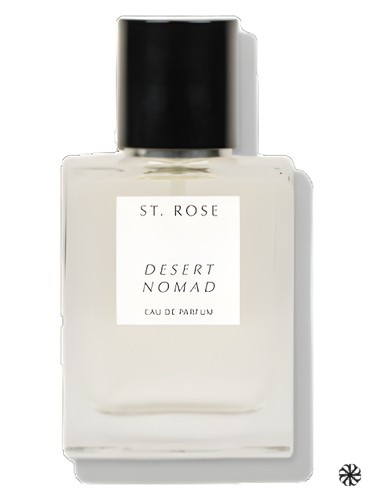 Desert Nomad ST. Rose