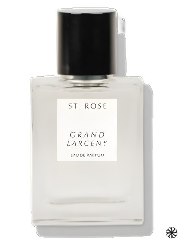Grand Larceny ST. Rose