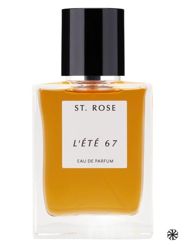 L'été 67 ST. Rose