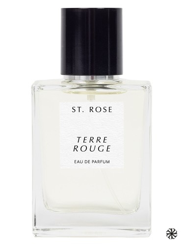 Terre Rouge ST. Rose