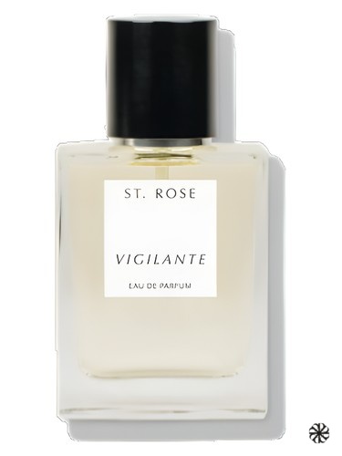 Vigilante ST. Rose