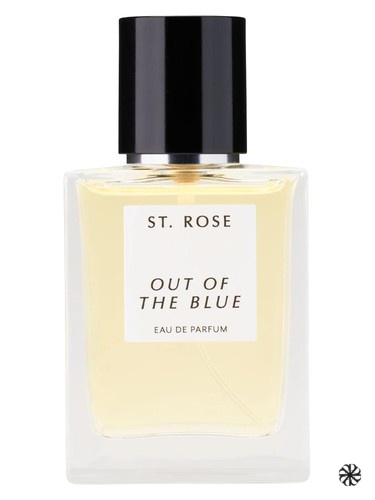 Out Of The Blue ST. Rose