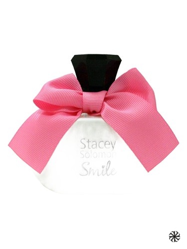 Smile Stacey Solomon