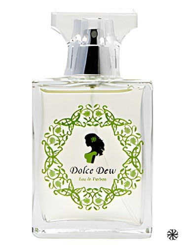 Dolce Dew Stacked Style