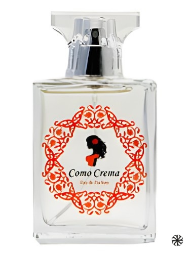 Como Crema Stacked Style
