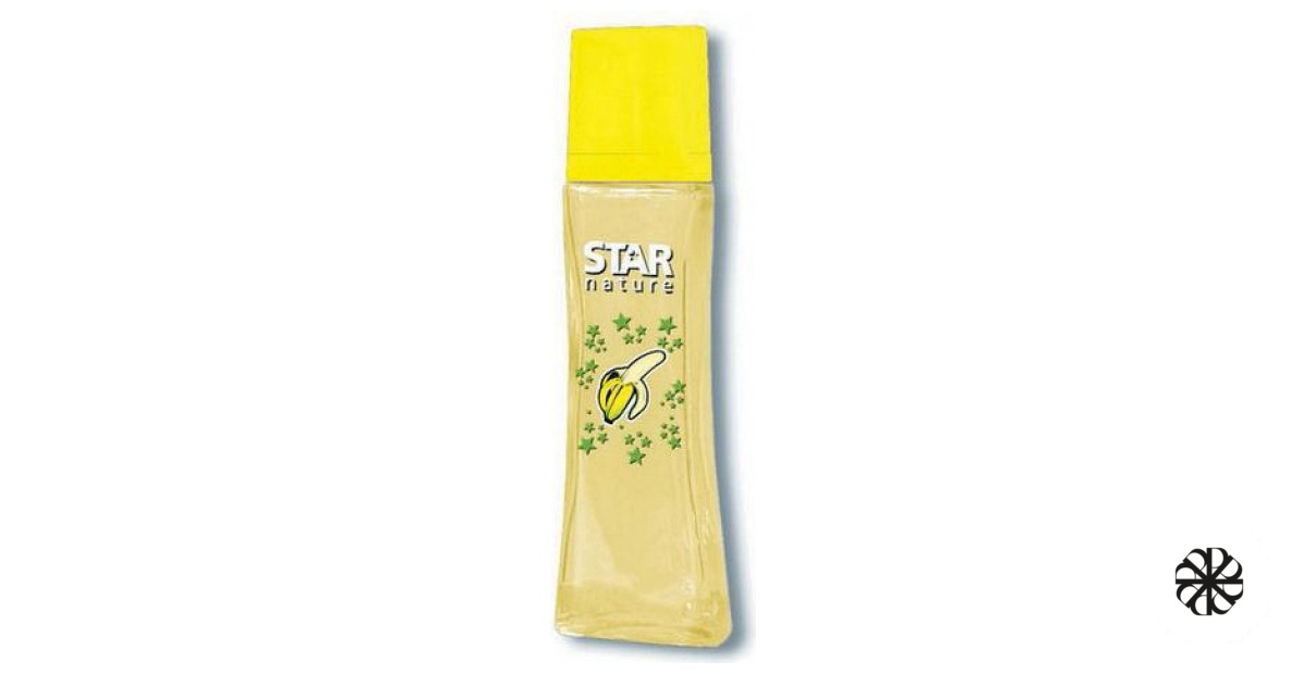 Banana Star Nature
