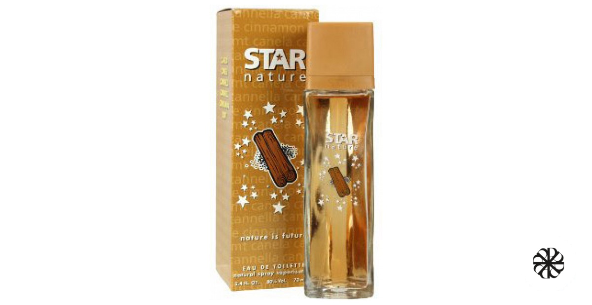 Cinnamon Star Nature