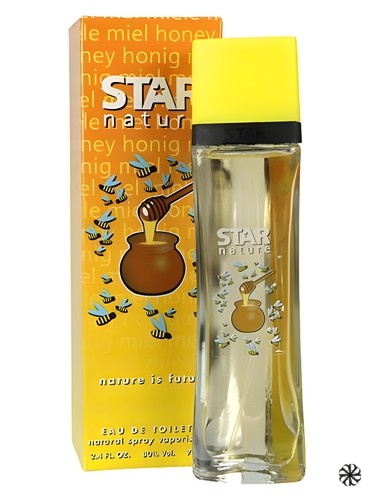 Honey Star Nature