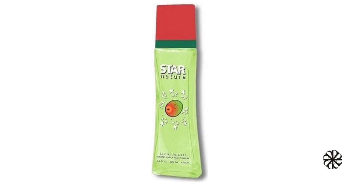 Mango Star Nature
