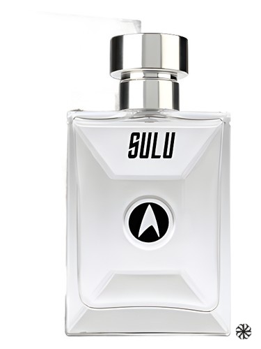 Sulu Star Trek