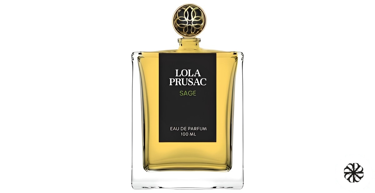 Sage Lola Prusac