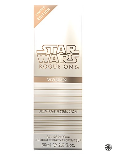 Rogue One Star Wars Perfumes