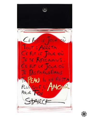 Peau d'Amour Starck