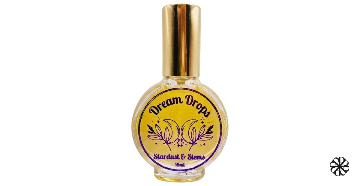Dream Drops Stardust & Stems