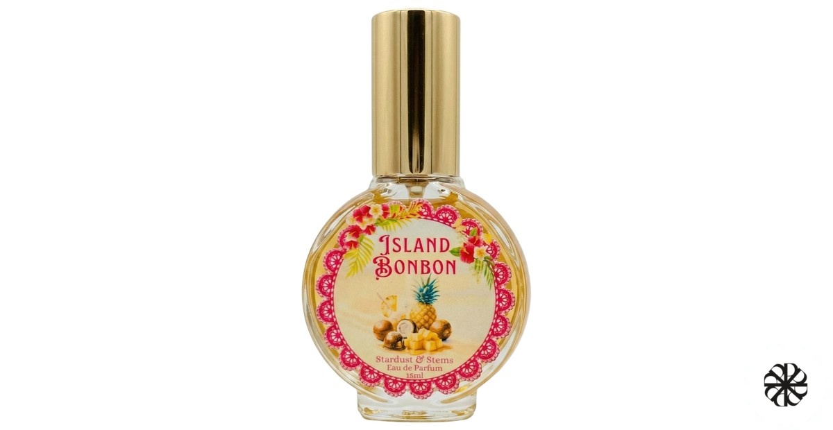 Island Bonbon Stardust & Stems
