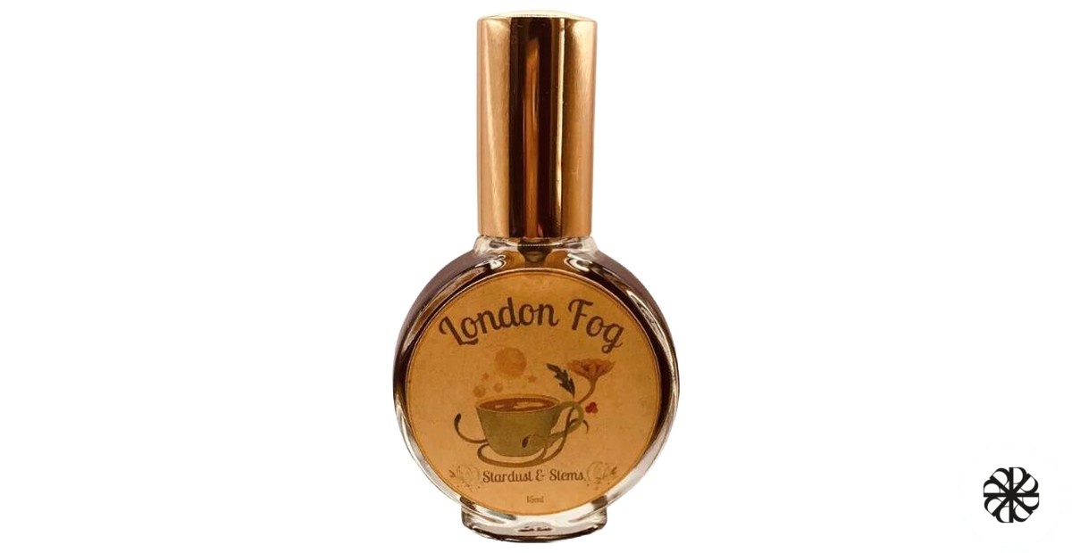 London Fog Stardust & Stems