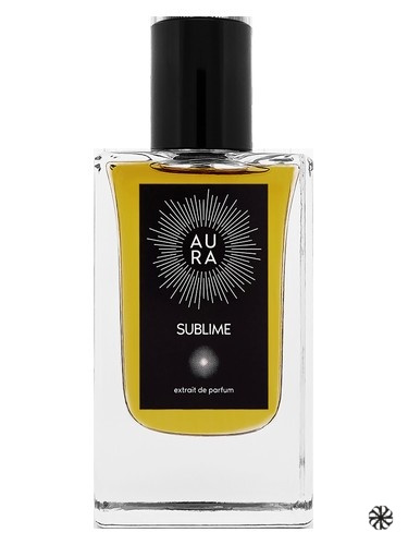 Sublime Aura Perfume