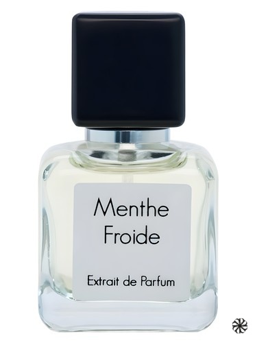 Menthe Froide Aura Perfume