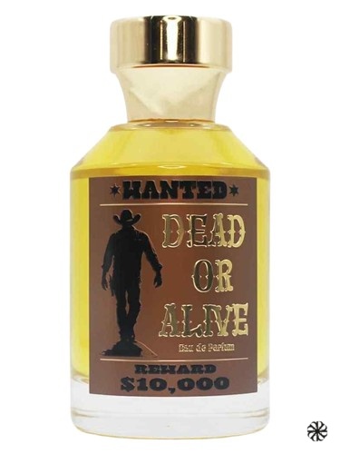Dead or Alive Statik Olfactive