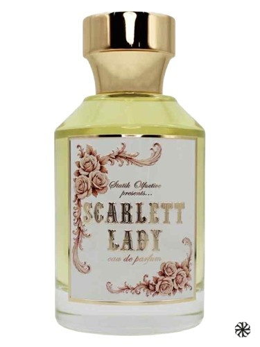 Scarlett Lady Statik Olfactive