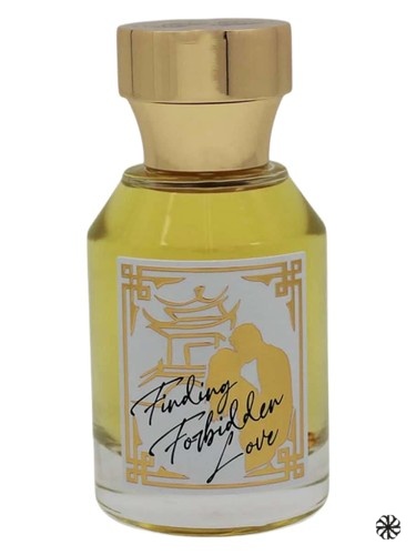 Finding Forbidden Love Statik Olfactive