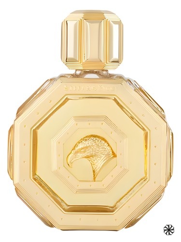 Royal Eagle Gold Stefano Ricci
