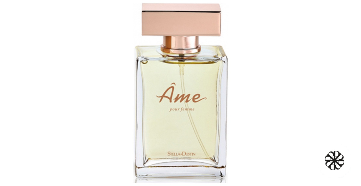 Ame Stella Dustin