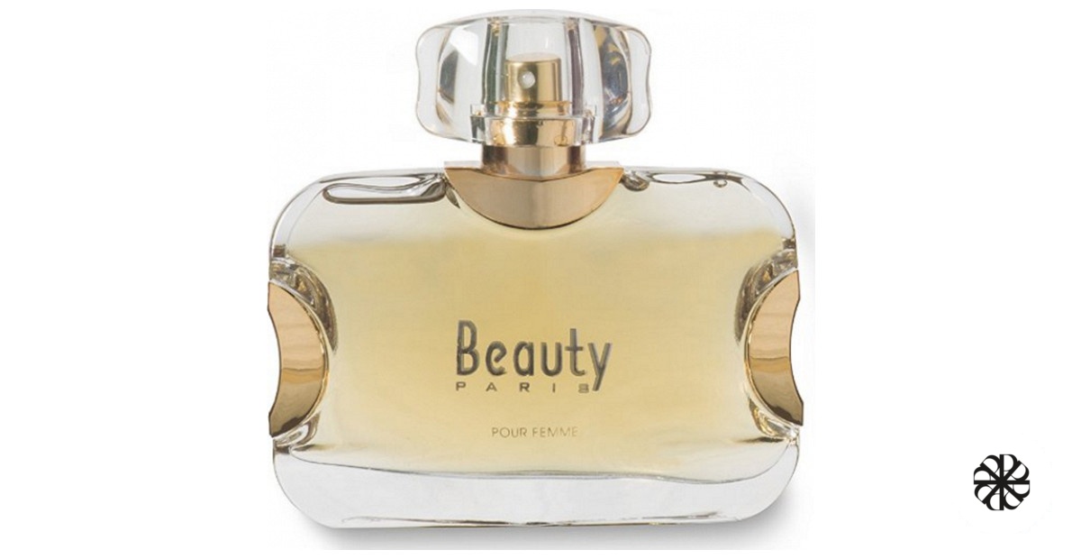 Beauty Paris Stella Dustin