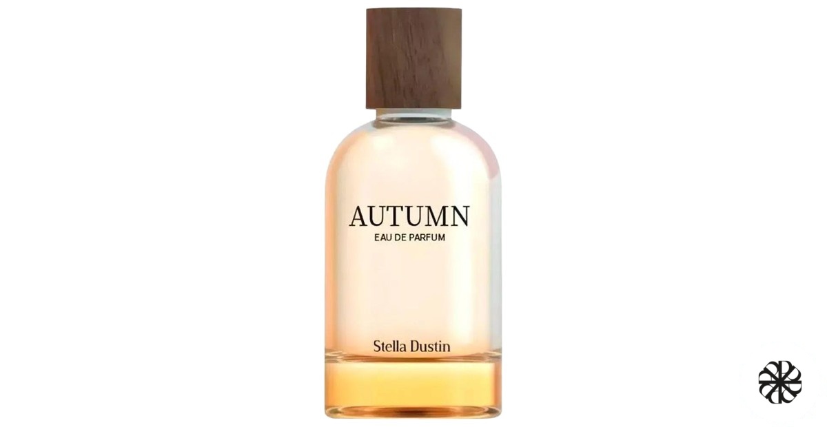 Autumn Stella Dustin