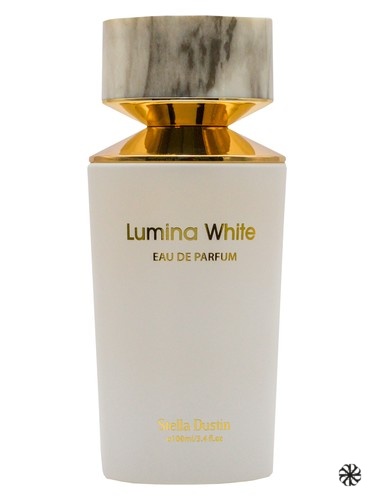 Lumina White Stella Dustin