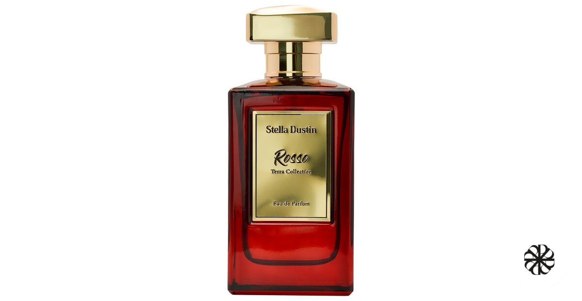 Rosso Stella Dustin