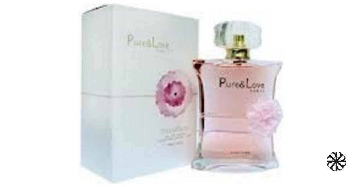 Pure & Love Stella Dustin