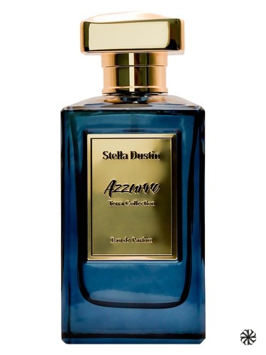 Azzurro Stella Dustin