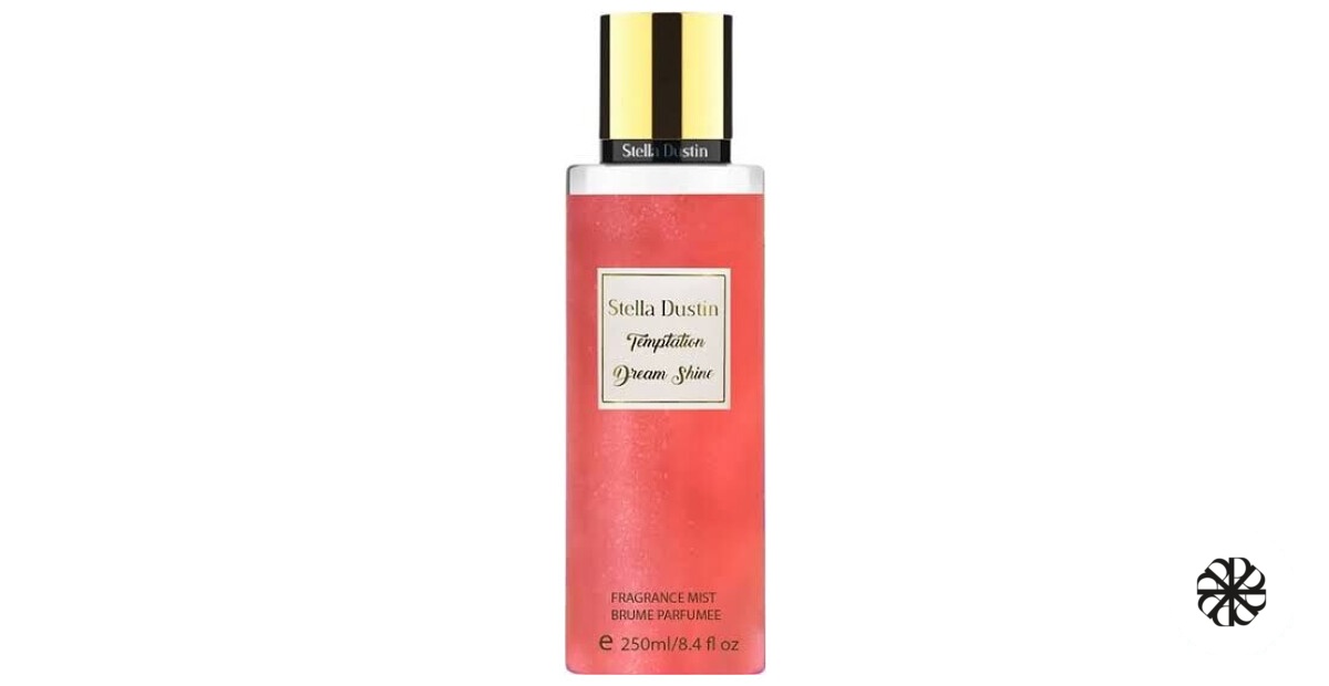 Temptation Dream Shine Stella Dustin