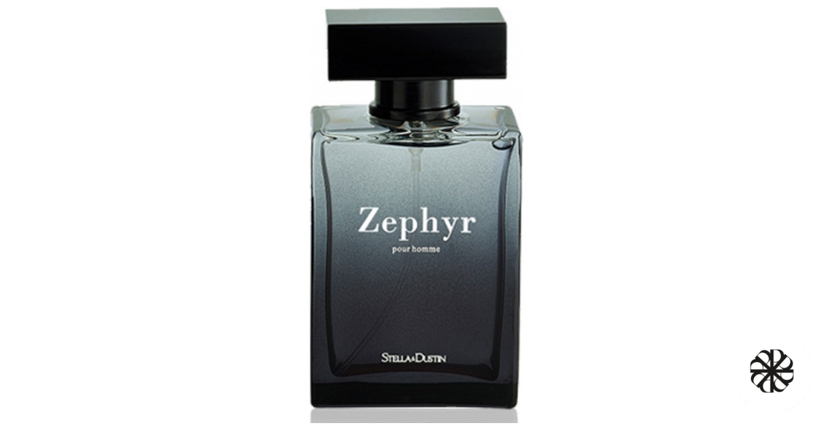 Zephyr Stella Dustin