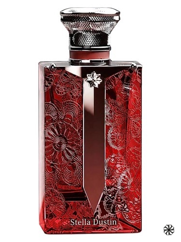 Espada Guarani Stella Dustin