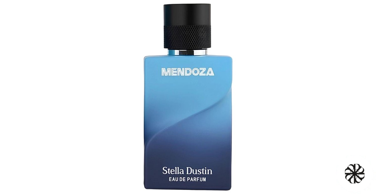 Mendoza Stella Dustin