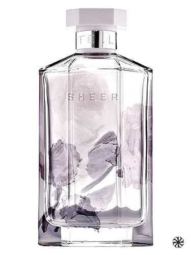 Sheer Stella 2010 Stella McCartney