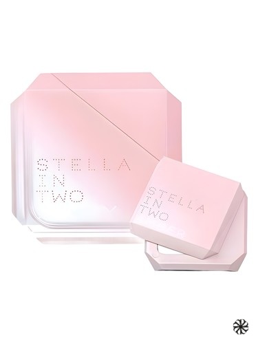 Stella in Two Amber Stella McCartney