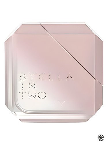 Stella in Two Peony Stella McCartney