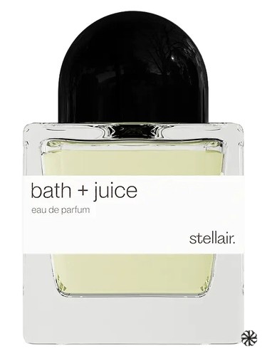 Bath+Juice Stellair Perfumes