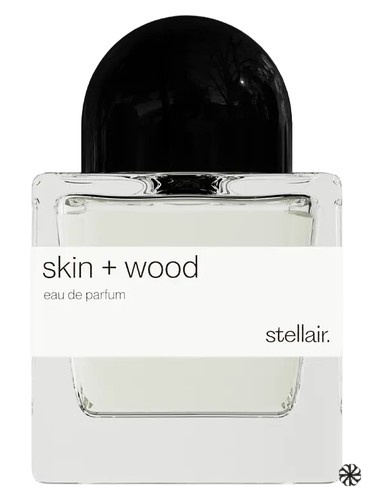 Skin + Wood Stellair Perfumes