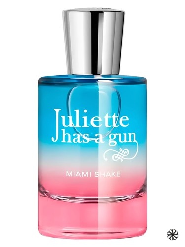 Miami Shake Juliette Has A Gun