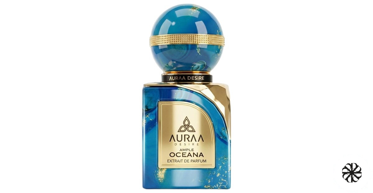 Ample Oceana Auraa Desire by Rasasi
