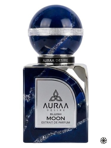 Bluish Moon Auraa Desire by Rasasi