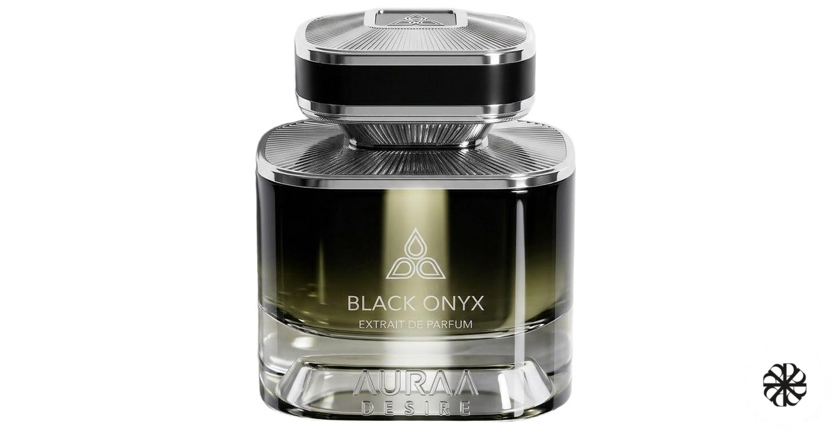 Black Onyx Auraa Desire by Rasasi
